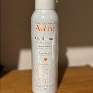 NWT Avene Eau Thermale Thermal Spring Water facial mist spray